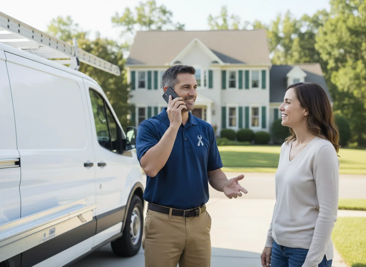 Home Gutter Service South China, ME FAQs